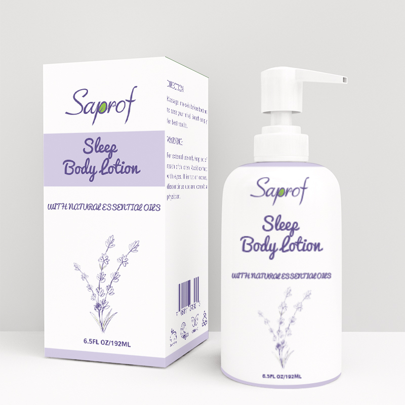 Sleep Body Lotion