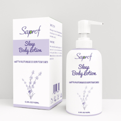 Sleep Body Lotion