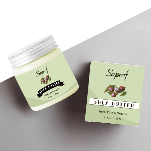 SHEA BUTTER