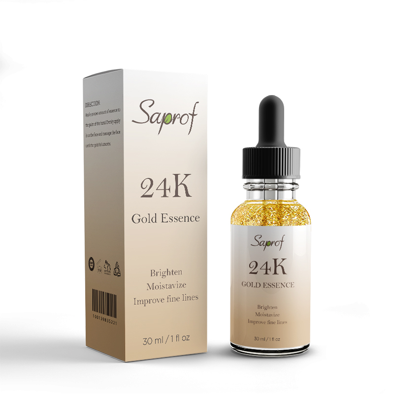 24K Gold Essence