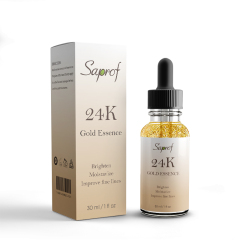 24K Gold Essence