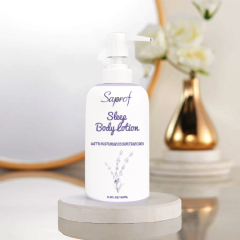 Sleep Body Lotion