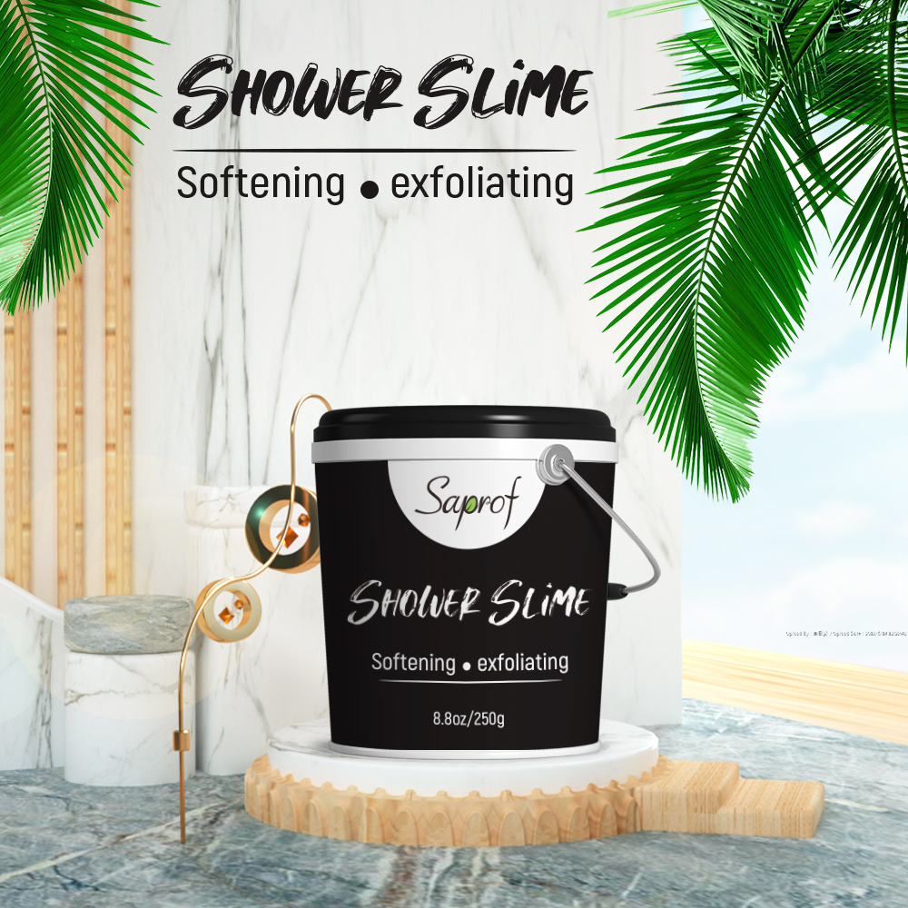 Shower Slime
