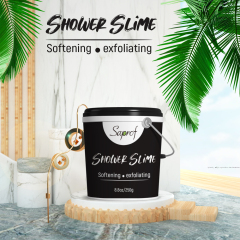 Shower Slime