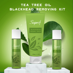 BLACKHEAD EXPORT ESSENCE / PORE SHRINK REPAIR LIQUID/ BLACKHEAD NASAL MASK