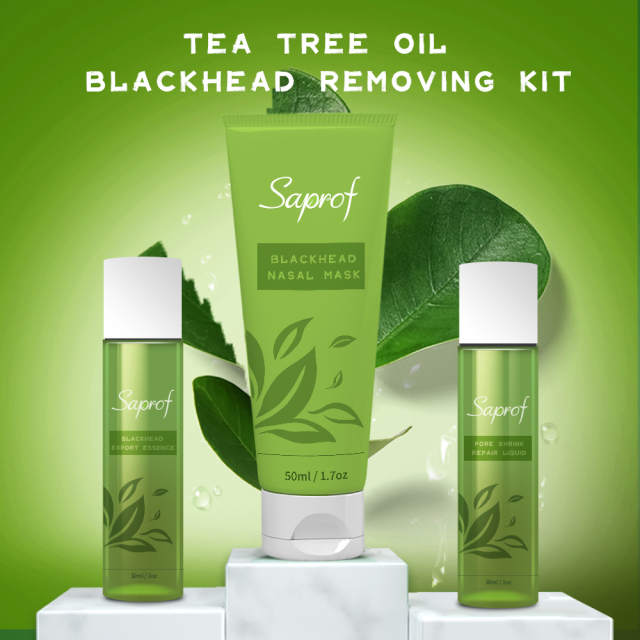 BLACKHEAD EXPORT ESSENCE / PORE SHRINK REPAIR LIQUID/ BLACKHEAD NASAL MASK