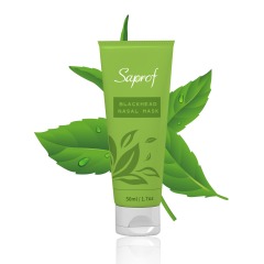 BLACKHEAD EXPORT ESSENCE / PORE SHRINK REPAIR LIQUID/ BLACKHEAD NASAL MASK