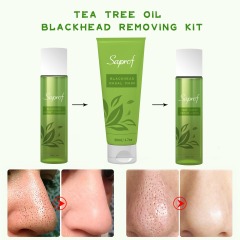 BLACKHEAD EXPORT ESSENCE / PORE SHRINK REPAIR LIQUID/ BLACKHEAD NASAL MASK
