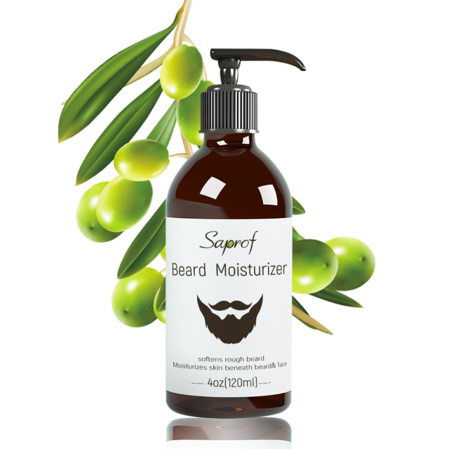 Beard Wash / Beard Moisturizer