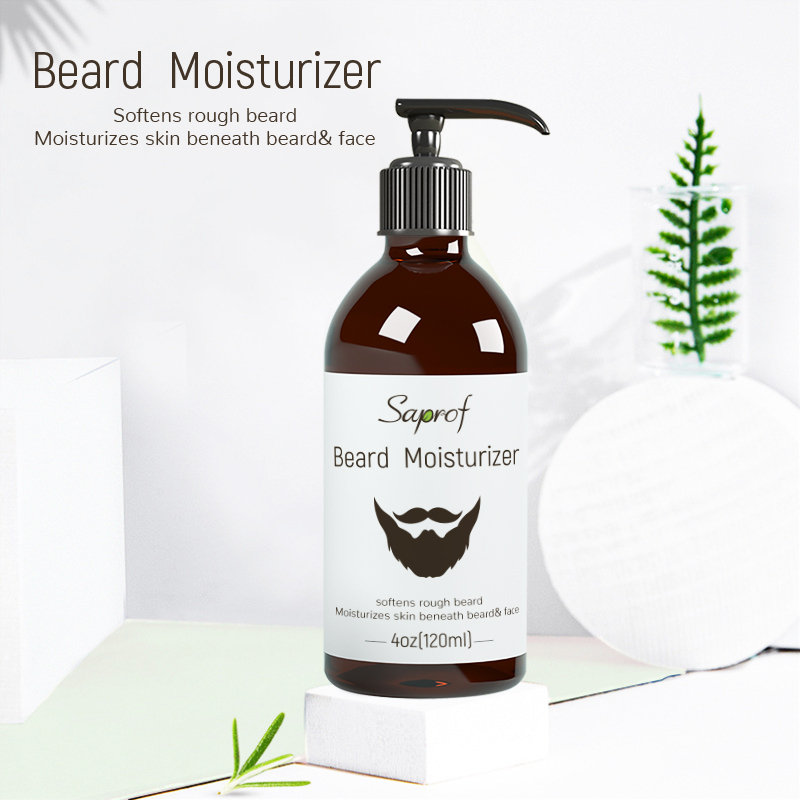 Beard Wash / Beard Moisturizer