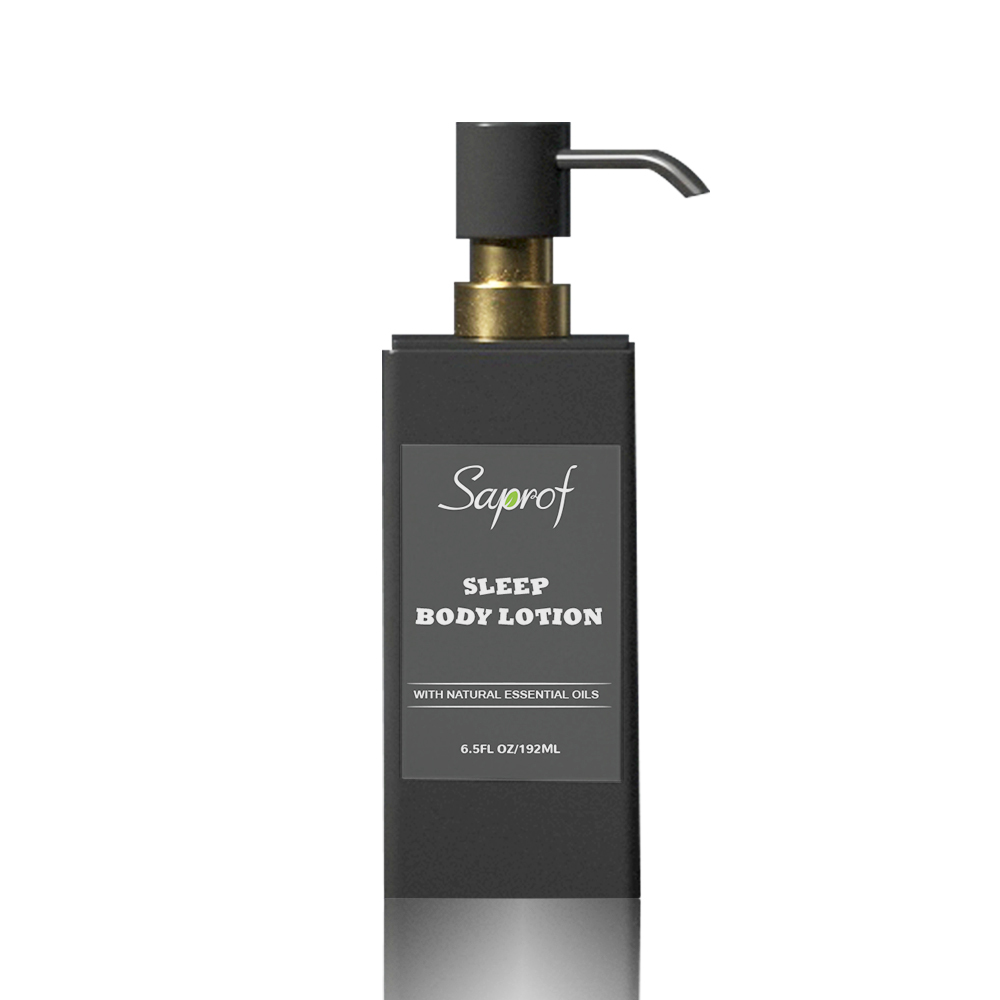 Sleep Body Lotion / Lavender Pillow Spray