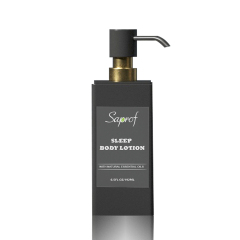 Sleep Body Lotion / Lavender Pillow Spray