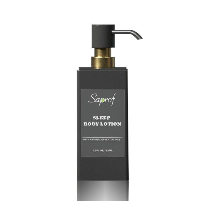 Sleep Body Lotion / Lavender Pillow Spray