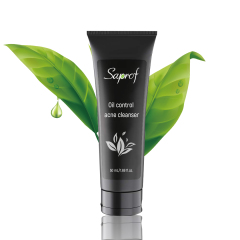 Shea Butter / Vitamin C serum / Oil control acne cleanser