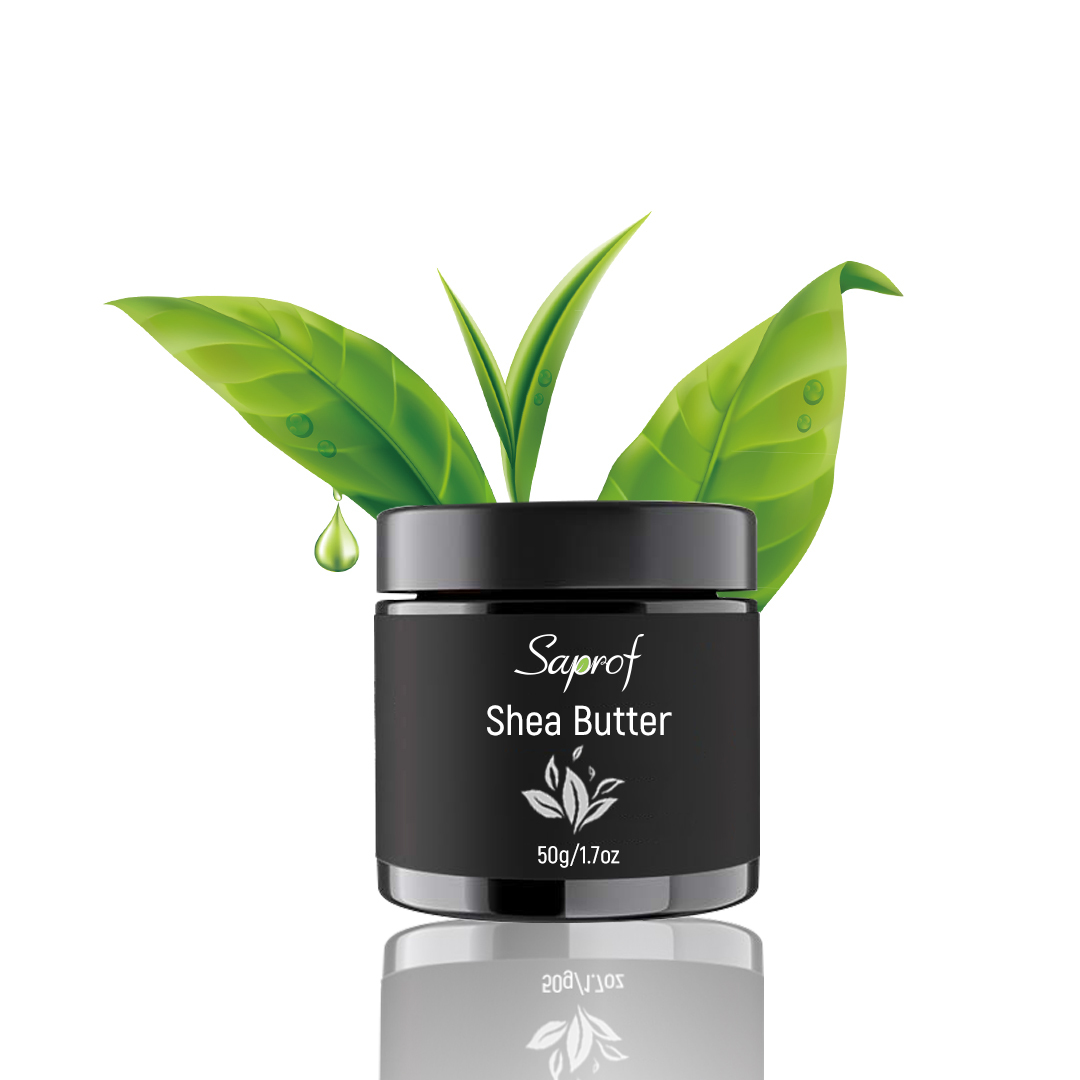 Shea Butter / Vitamin C serum / Oil control acne cleanser