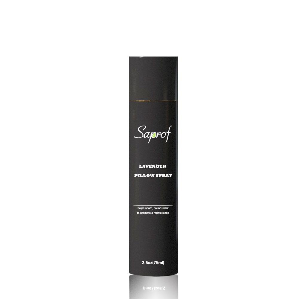 Sleep Body Lotion / Lavender Pillow Spray