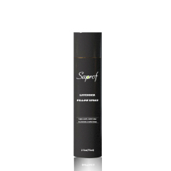 Sleep Body Lotion / Lavender Pillow Spray