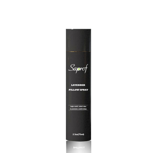 Sleep Body Lotion / Lavender Pillow Spray