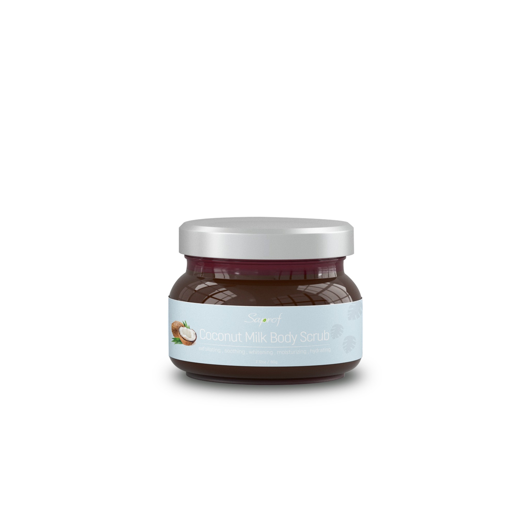 Body Scrub Gift Set