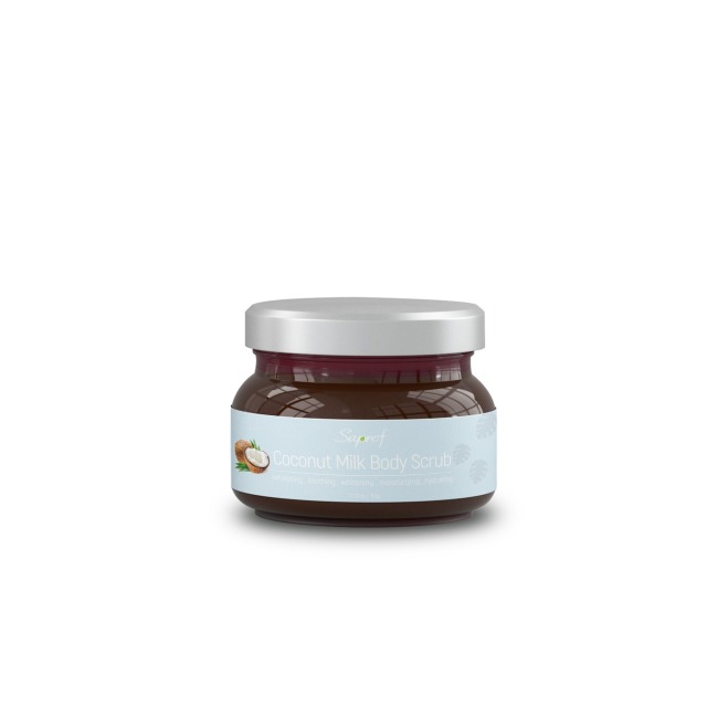 Body Scrub Gift Set