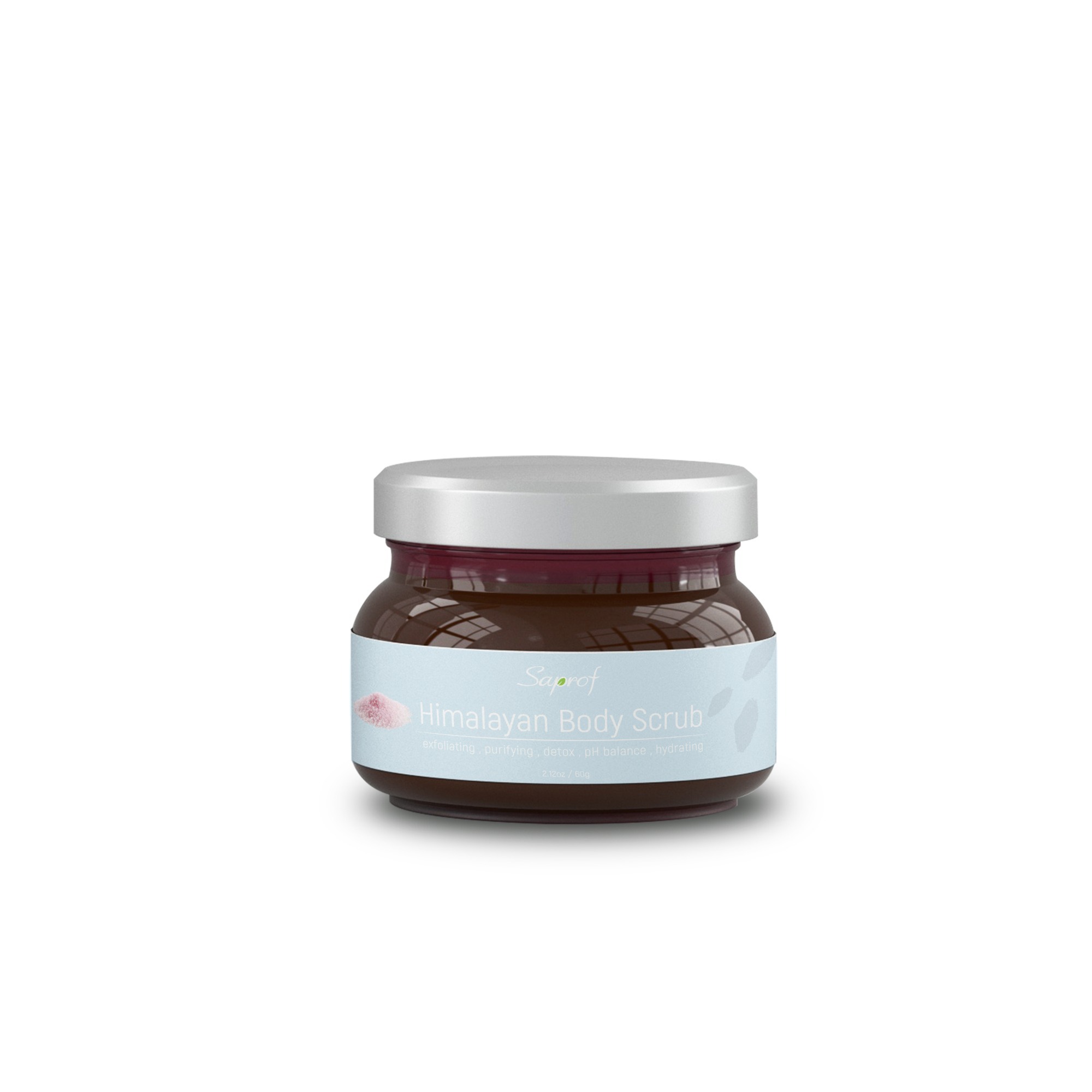 Body Scrub Gift Set