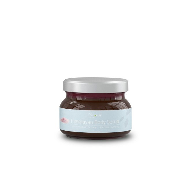 Body Scrub Gift Set