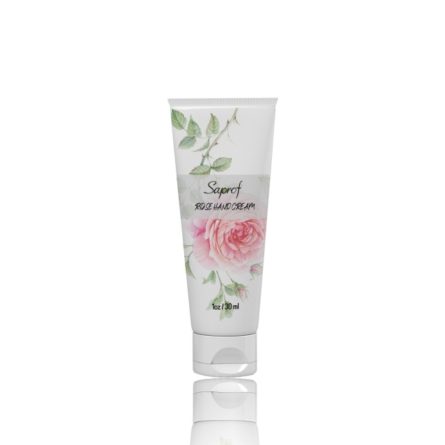 4 HAND CREAM COLLECTION