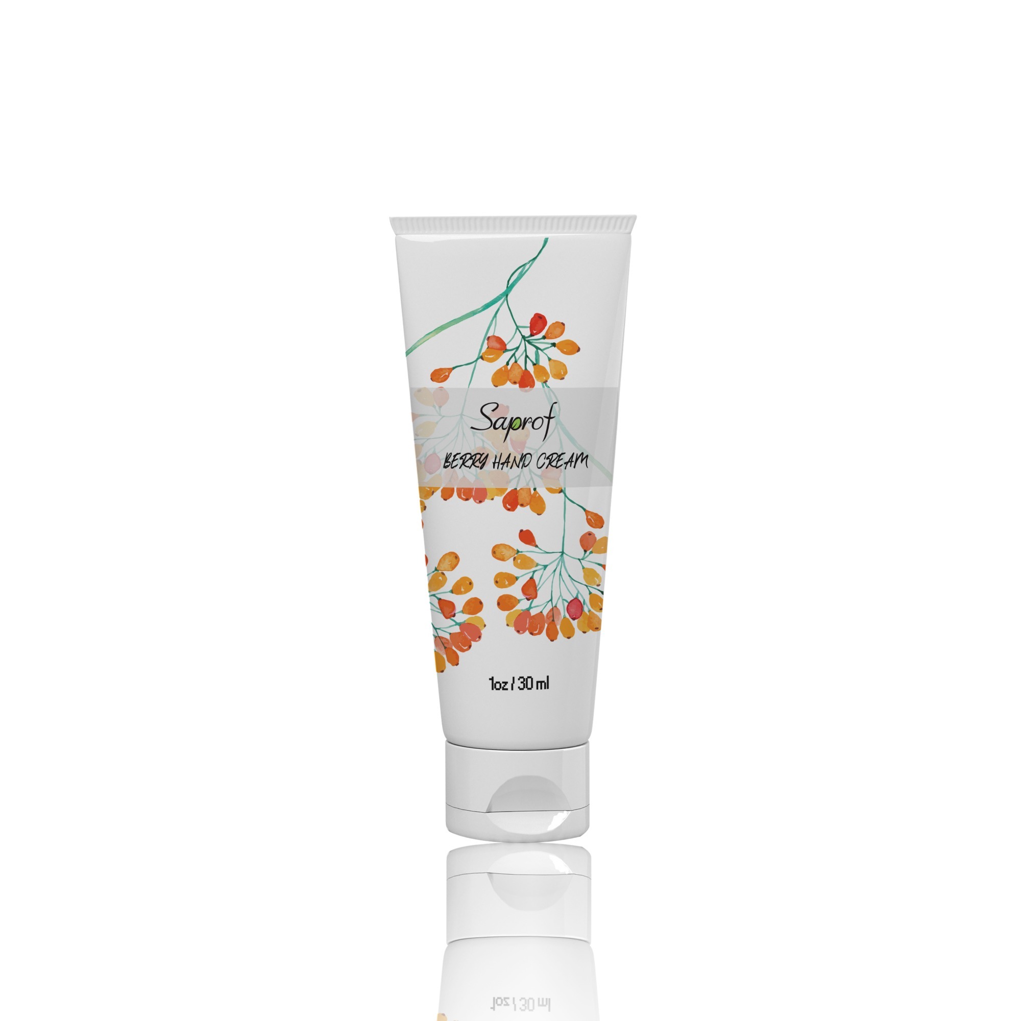 4 HAND CREAM COLLECTION