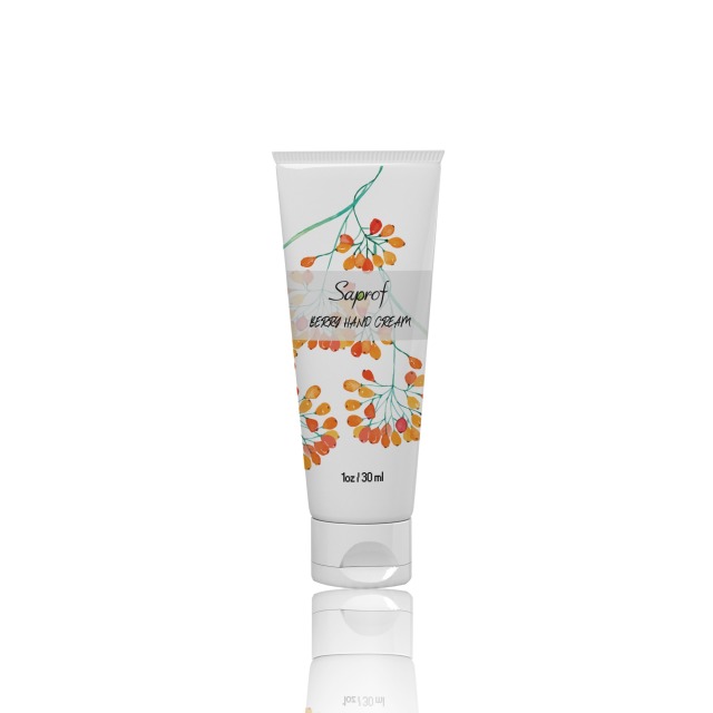 4 HAND CREAM COLLECTION