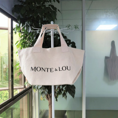 Canvas Shopping Bag,YI YUAN,Canvas Shopping Bag