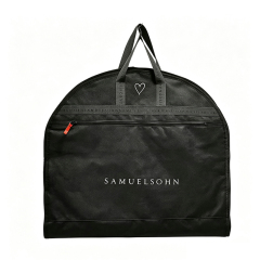 Custom Logo Non Woven Garment Bag