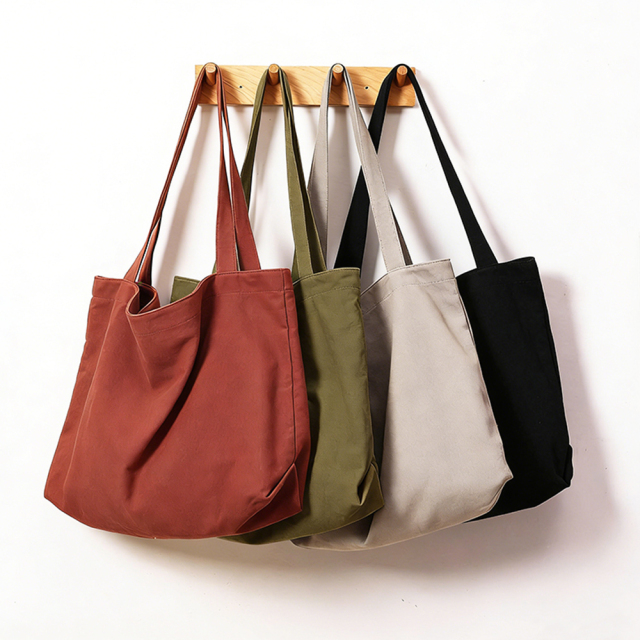 Casual Shopping Bag,YI YUAN,Casual Shopping Bag