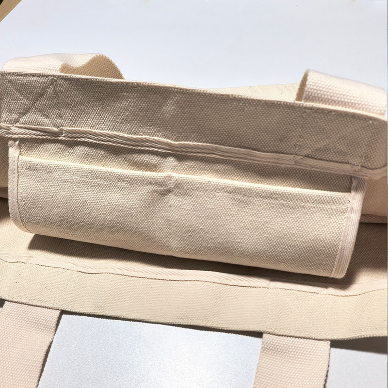 Canvas Shopping Bag,YI YUAN,Canvas Shopping Bag