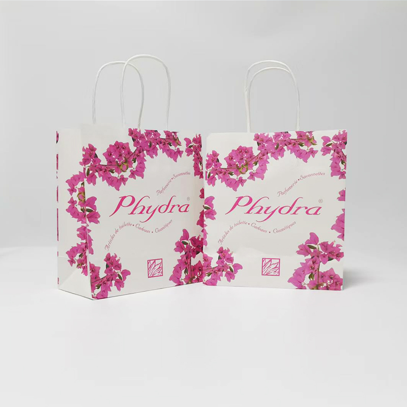 Cosmetic Perfume Gift Packaging Paper Bag,YI YUAN,Cosmetic Perfume Gift Packaging Paper Bag