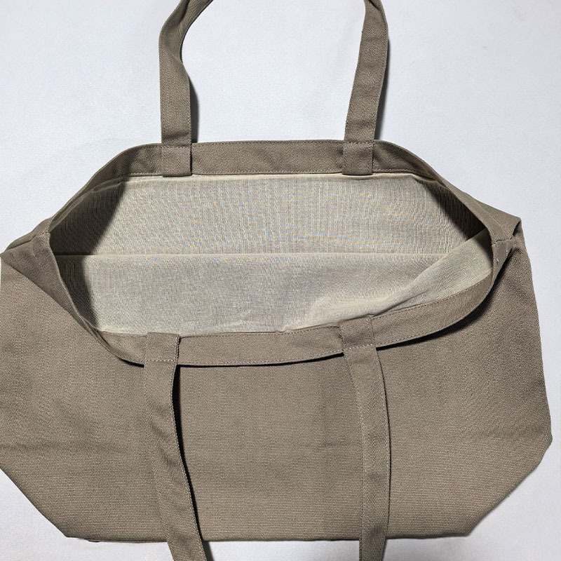 Canvas tote bag,YI YUAN,Canvas tote bag