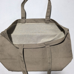 Canvas tote bag,YI YUAN,Canvas tote bag
