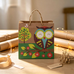 Gift Packaging Paper Bag,YI YUAN,Gift Packaging Paper Bag