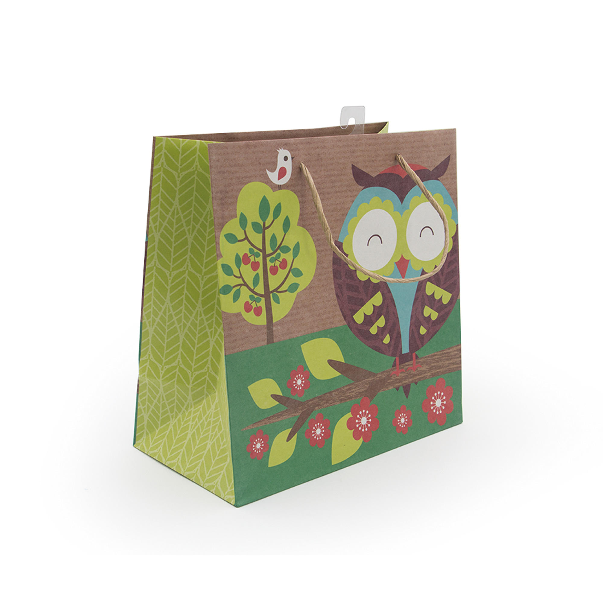Gift Packaging Paper Bag,YI YUAN,Gift Packaging Paper Bag