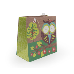 Gift Packaging Paper Bag,YI YUAN,Gift Packaging Paper Bag