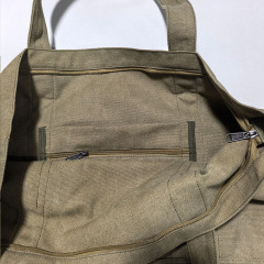 Canvas Tote Bag,YI YUAN,Canvas Tote Bag