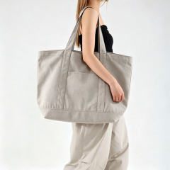 Canvas Tote Bag,YI YUAN,Canvas Tote Bag