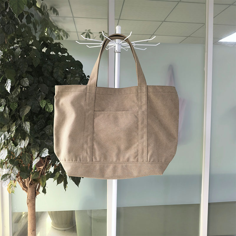 Canvas Tote Bag,YI YUAN,Canvas Tote Bag