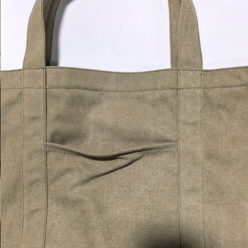 Canvas Tote Bag,YI YUAN,Canvas Tote Bag