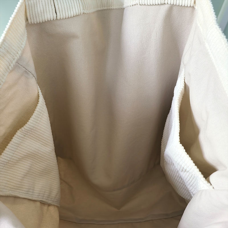 large capacity shoulder tote