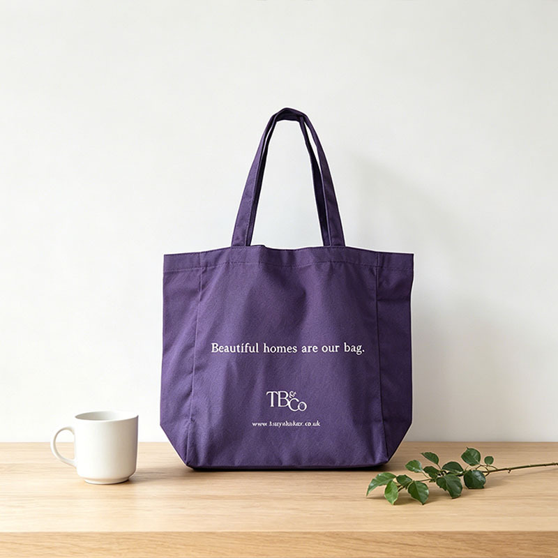 Custom Printed Canvas Tote Bag,YI YUAN,Custom Printed Canvas Tote Bag