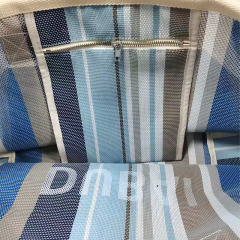 Large Capacity PVC Woven Tote Bag,YI YUAN,Large Capacity PVC Woven Tote Bag