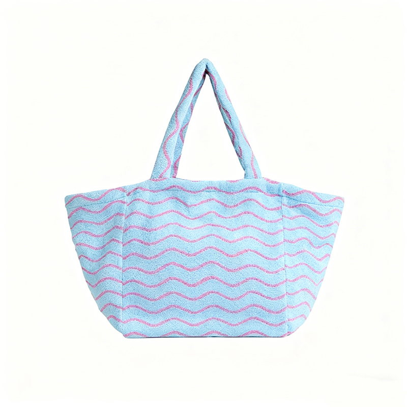Towel Cloth Tote Bag,YI YUAN,Towel Cloth Tote Bag