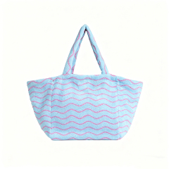 Towel Cloth Tote Bag,YI YUAN,Towel Cloth Tote Bag