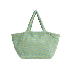 Towel Cloth Tote Bag,YI YUAN,Towel Cloth Tote Bag