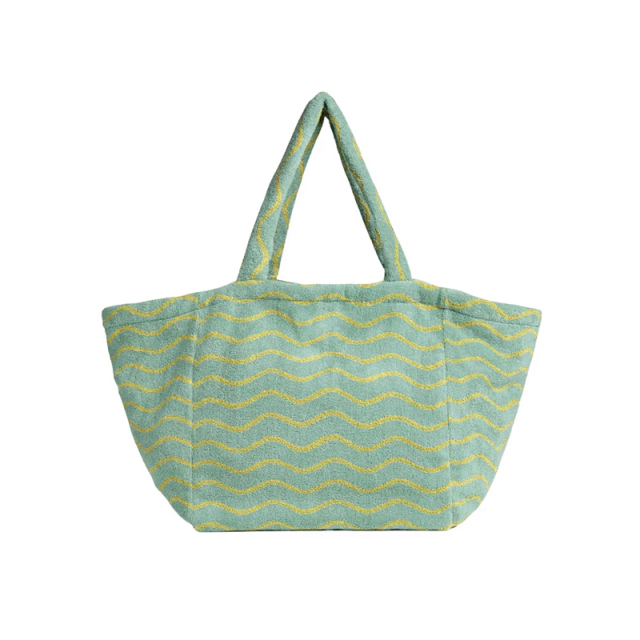 Towel Cloth Tote Bag,YI YUAN,Towel Cloth Tote Bag